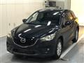 2013 Mazda CX-5