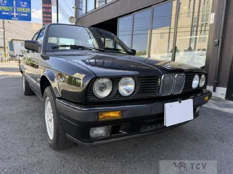 1990 BMW 3 Series
