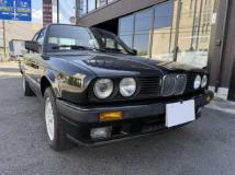 1990 BMW 3 Series