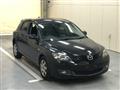 2007 Mazda Axela