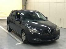 2007 Mazda Axela