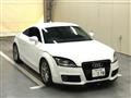 2011 Audi TT