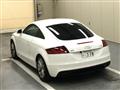 2011 Audi TT