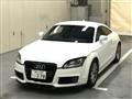 2011 Audi TT