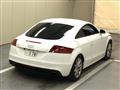 2011 Audi TT