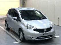 2016 Nissan Note
