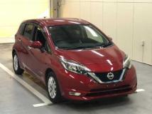 2018 Nissan Note