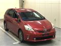 2013 Toyota PRIUS α