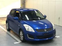 2014 Suzuki Swift