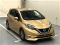 2016 Nissan Note