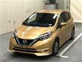 2016 Nissan Note