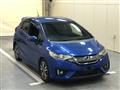 2013 Honda Fit Hybrid