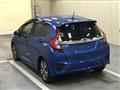 2013 Honda Fit Hybrid