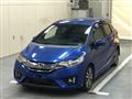 2013 Honda Fit Hybrid