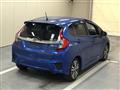 2013 Honda Fit Hybrid
