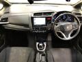 2013 Honda Fit Hybrid