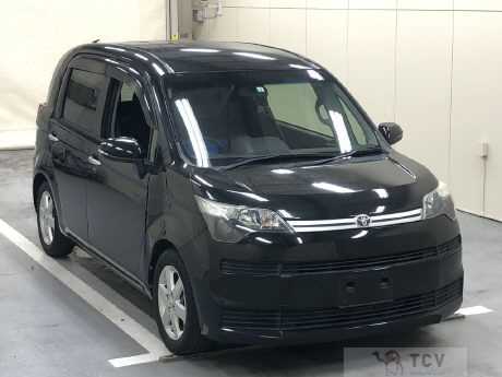 2015 Toyota Toyota Others