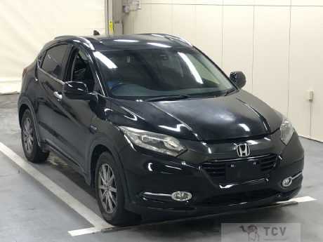 2014 Honda VEZEL
