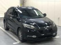 2014 Honda VEZEL