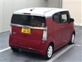 2015 Honda N BOX