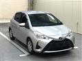 2017 Toyota Vitz