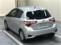 2017 Toyota Vitz