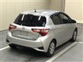 2017 Toyota Vitz