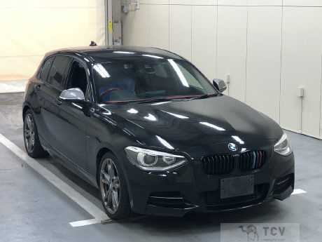2014 BMW 1 Series