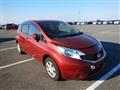 2014 Nissan Note