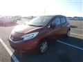 2014 Nissan Note
