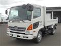 2012 Hino Ranger