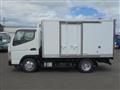 2011 Mitsubishi Canter