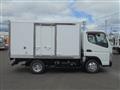 2011 Mitsubishi Canter