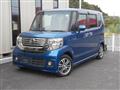 2014 Honda N BOX