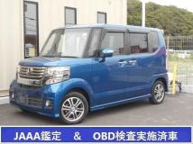 2014 Honda N BOX