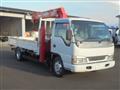 2004 Isuzu Elf Truck