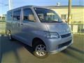 2010 Toyota Townace Van