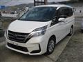 2019 Nissan Serena