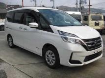 2019 Nissan Serena