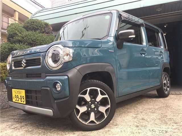 2020 Suzuki Suzuki Others