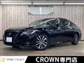 2018 Toyota Crown