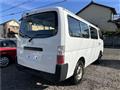 2002 Nissan Caravan Coach