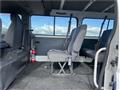 2002 Nissan Caravan Coach