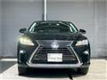 2016 Lexus RX