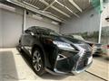 2016 Lexus RX