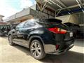 2016 Lexus RX