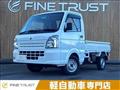 2019 Suzuki Carry Truck