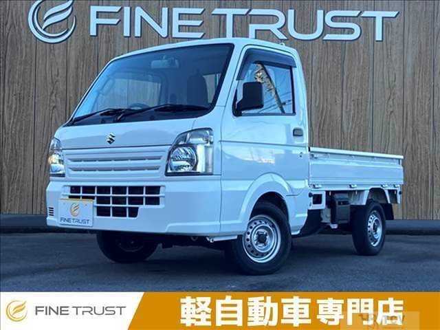 2019 Suzuki Carry Truck