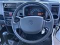 2019 Suzuki Carry Truck
