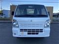 2019 Suzuki Carry Truck